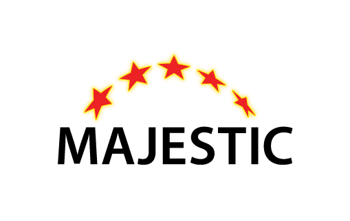 Majestic logo